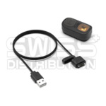 Télécommande Lumos avec support guidon et câble