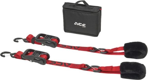 Kit Rachet premium AceBikes Deluxe 2-Pack Kit Rachet premium AceBikes Deluxe 2-Pack
