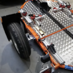 Support porte-vélos Cochet