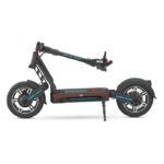 Trottinette électrique Dualtron City 60V 20Ah – Image 4