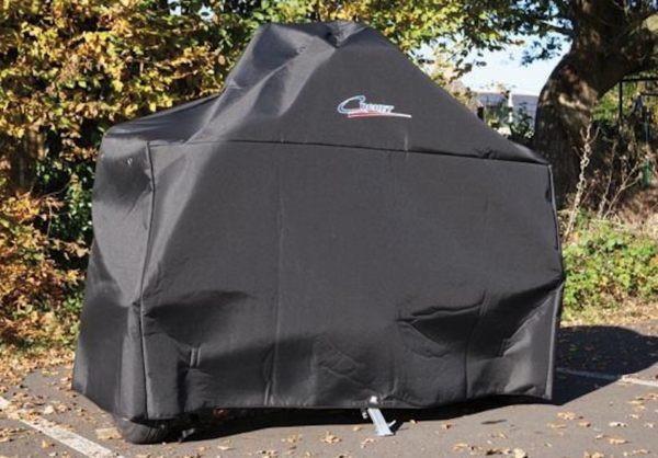 Housse de protection remorque Uno Cochet.01 Housse de protection remorque Uno Cochet.01