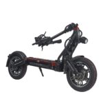Trottinette électrique Dualtron New City 60V – Image 5