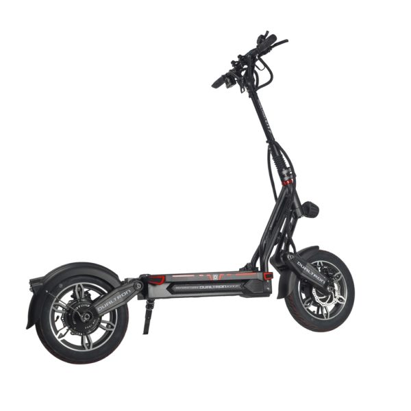 Trottinette électrique Dualtron New City 60V – Image 4