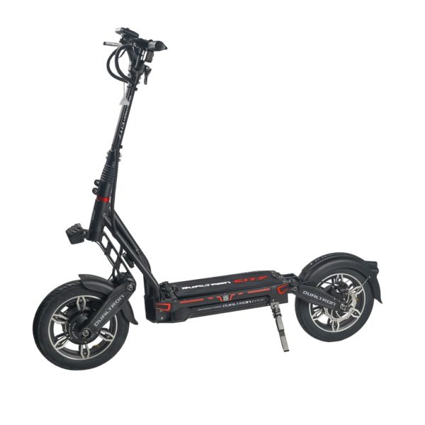 Trottinette électrique Dualtron New City 60V – Image 6