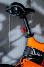 vélo homeric vae pliable