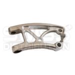 Bras articulé pour Speedway 4 & 5