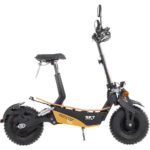 Trottinette SXT Monster CEE 2000W – Image 7
