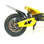 Garde-boue Carbon Revo vsett-10