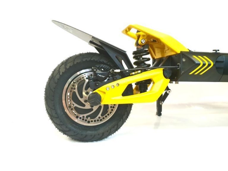 Garde-boue Carbon Revo vsett-10