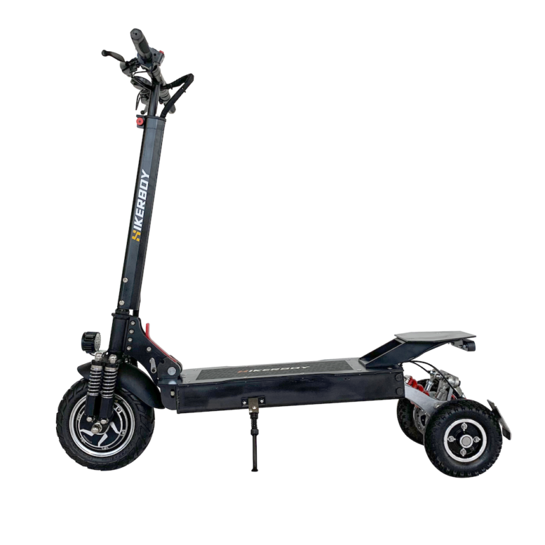 Hikerboy Off-road-v2