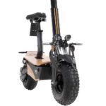 Trottinette SXT Monster 2000W