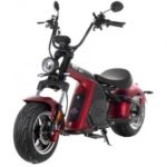 Scooter SXT Grizzy 2000W – Image 2