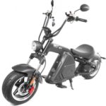 Scooter SXT Grizzy 2000W