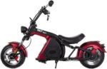 Scooter SXT Grizzy 2000W – Image 4