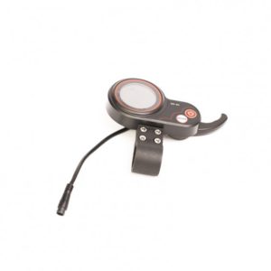 Display pour trottinettes Zero