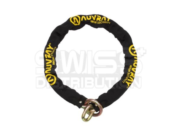 Antivol Chaîne Xtrem Lasso seule Ø 13,5mm L.1200mm