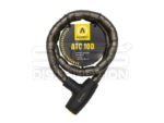 Antivol articulé ATC Ø 25mm L.1000mm - Auvray
