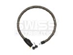 Antivol articulé ATC Ø 25mm L.1000mm - Auvray