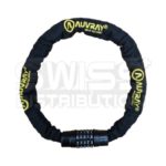 Antivol chaine combi 120 Auvray