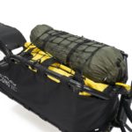 Filet COHO Cargo remorque Burley