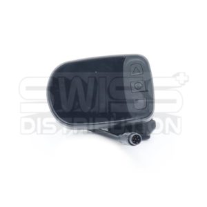 Display trottinette Vmax R55 v2.0