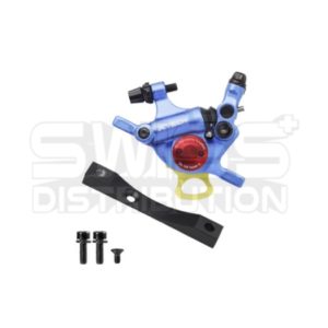 Etrier de frein X-Tech bleu Xiaomi M365
