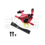 Etrier de frein X-Tech pour xiaomi M365