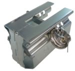 Antivol Box XL pour tête d'attelage