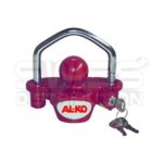 Antivol remorque AL-KO pour timon compact à clé
