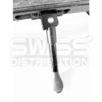 Béquille trottinette vmax R93