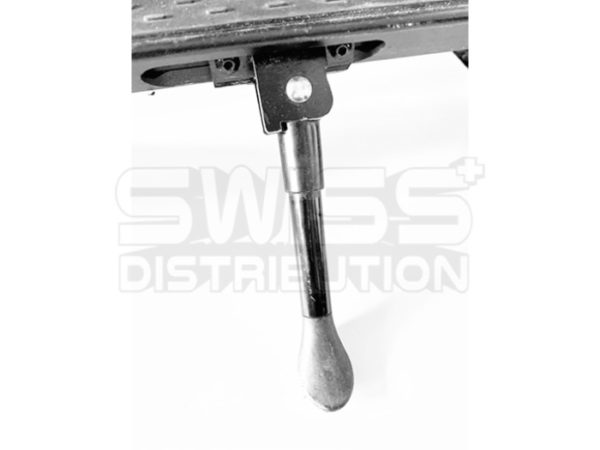 Béquille trottinette vmax R93