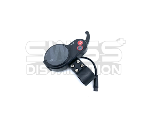 Display Vmax R25 Display Vmax R25