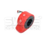 Gâchette accélérateur Vmax R93 pro