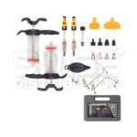 Kit de purge JAGWIRE pour freins hydrauliques - Minérale