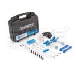 Kit de purge ParkTool pour freins hydraulique - Minérale