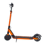 Trottinette électrique E-Twow GTS Premium 48V 9,6Ah - orange – Image 2