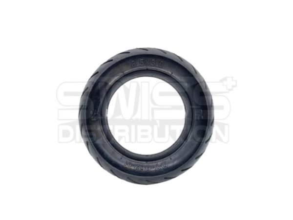 Pneu plein pour trottinette Vsett 9+