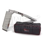 Rampe alu pliable en trois partie AceBikes 300kg