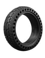 Pneu plein increvable pour Dualtron mini Pop et Togo