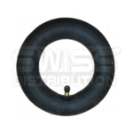 Chambre à air 8x3'' - valve coudée 90°