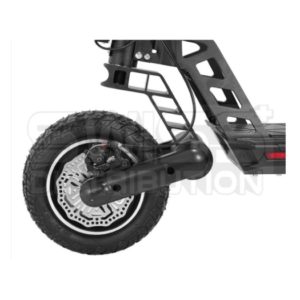 Disque de frein pour trottinette électrique Vmax R40