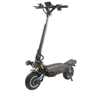 TROTTINETTE ÉLECTRIQUE DUALTRON NEW STORM LTD 84V45AH EY4
