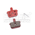 Plaquettes de frein Semi-métal pour trottinette Vmax R55 V2.0