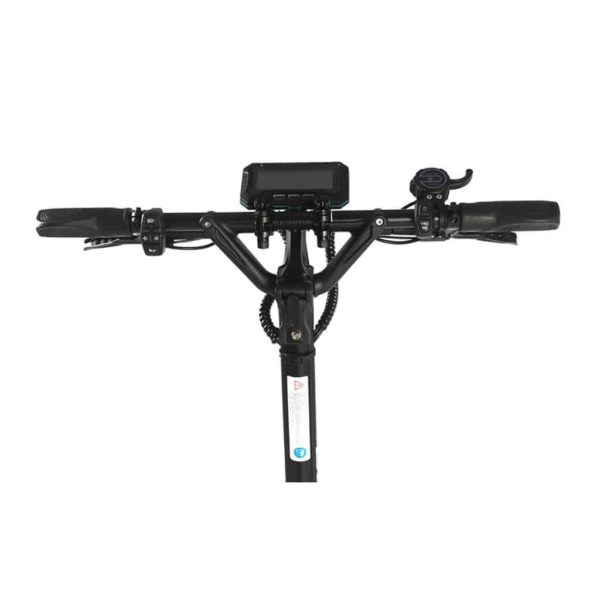 TROTTINETTE ELECTRIQUE DUALTRON VICTOR 60V 35AH LUXURY PLUS 2024-1