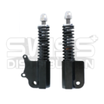 Amortisseur avant pour trottinette Vmax R25
