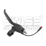 Poignée de frein gauche pour trottinette Vmax R25