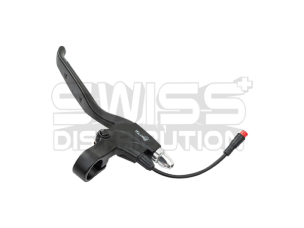 Poignée de frein gauche pour trottinette Vmax R25 Poignée de frein gauche pour trottinette Vmax R25