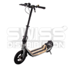 Trottinette électrique Onemile B12 Roam 48V 12.8Ah - gris