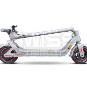 Trottinette électrique Speedtrott XM-350 - 36V 7.8Ah