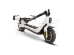 Trottinette électrique Speedtrott XR-500 - 48V 13 AH - blanc